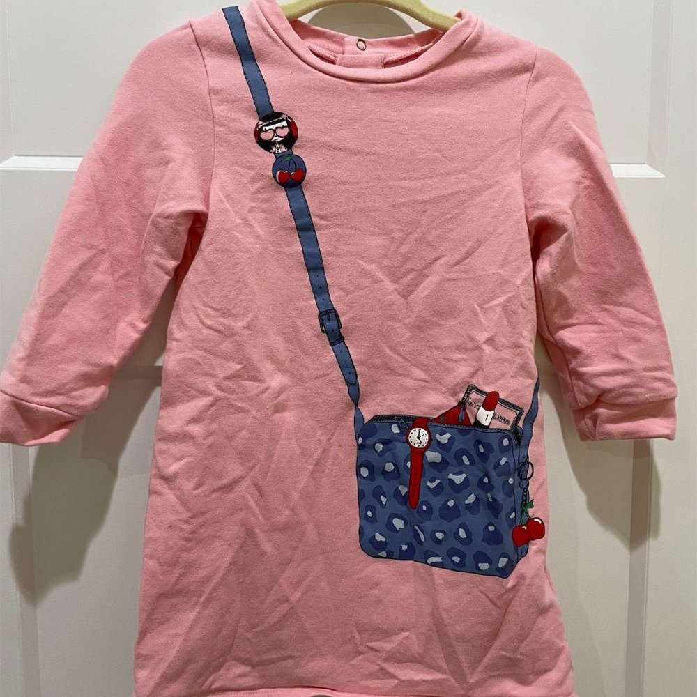Little Marc Jacobs Dress